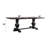 Weathered Counter Height Table