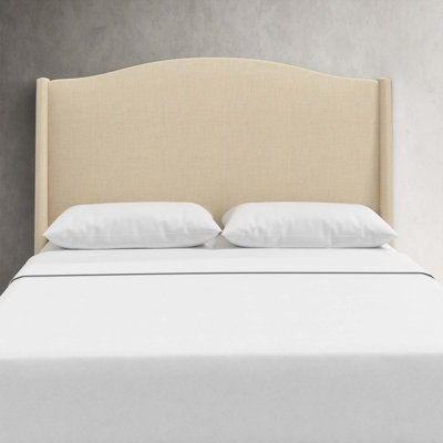 Byrd Cotton Headboard