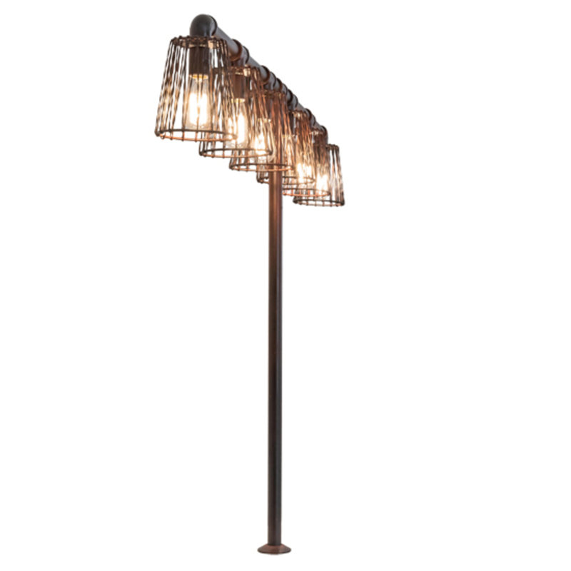 PipeDream Table Lamp
