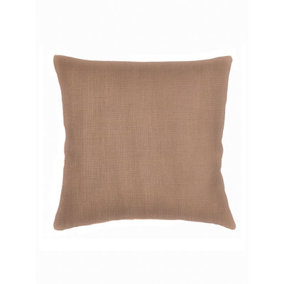 Linen Pillow Cover