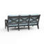 Canapé d'extérieur de 81 po de largeur avec coussins Sunbrella® Monterey-98127784