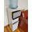 IKT Freestanding Top Loading Water Dispenser with Ice Maker 27 lbs. Daily Capacity-99928297