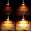 6W GU10 Dimmable LED Spotlight Light Bulb