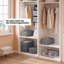 17 Stories Wool / Felt Decorative Bin-1922312251