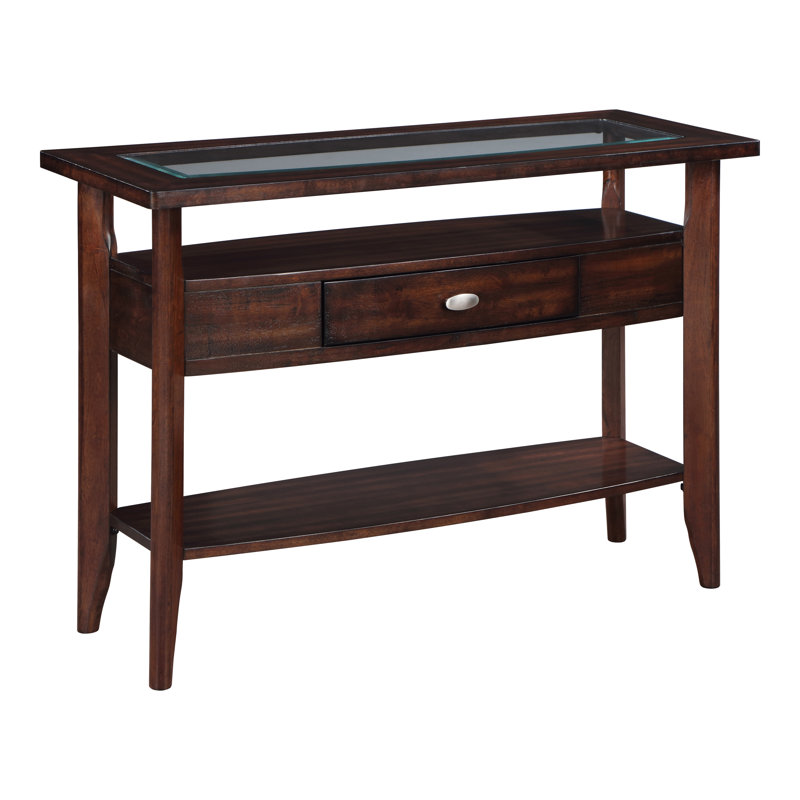 Abrie Ensio 44" Console Table