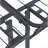Metal Spindle Bed-265297571