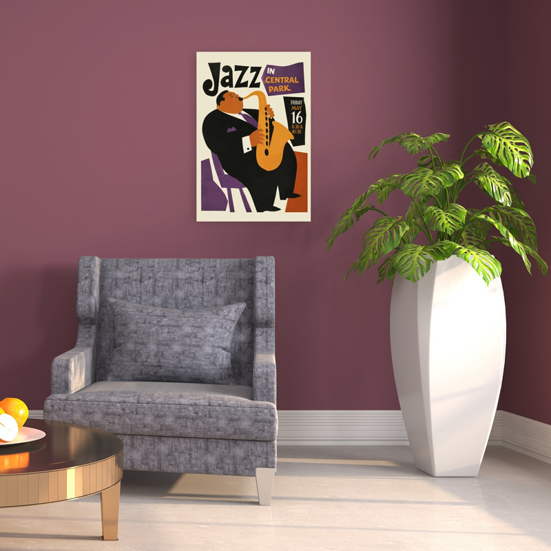 Print, 60.96cm H x 40.64cm W