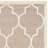 Cannen Hand Tufted Wool Trellis Rug-697233816