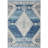 Christa Navy/Cream Rug-694339719