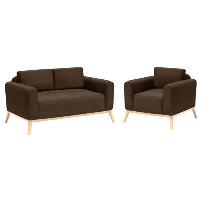 Joshua 2 - Piece Living Room Set