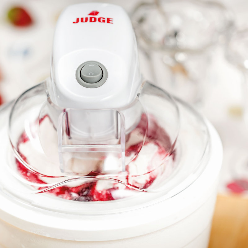 Judge, Electricals - Ice Cream Maker