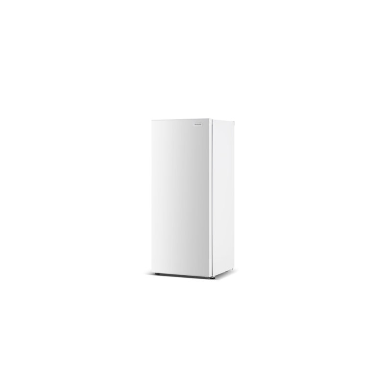 Frigidaire Pi. Congélateur vertical, blanc