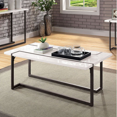 Antwayne Coffee Table