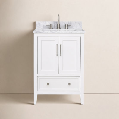 Murrieta Single Bathroom Vanity
