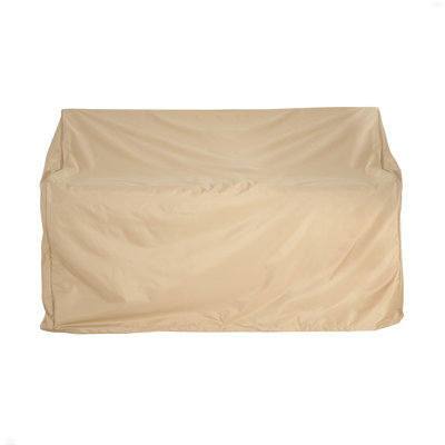 Outdoor Loveseat Sofa Cover