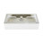 Claire 24" Rectangle Wall-Mount Bathroom Sink-72594673