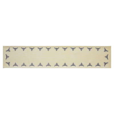 Tapis de couloir Buzzy Bees 8 x 24