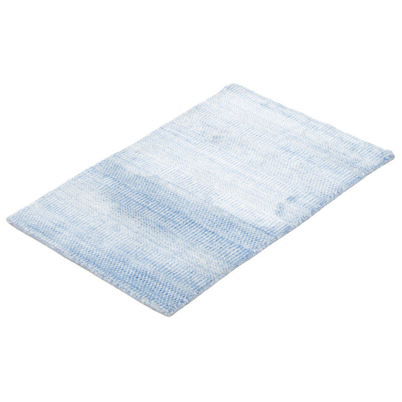 Pearl Blue Rug 2'0" x 3'0"