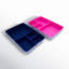 Anadia 3'' H x 8.1'' W x 12'' D Organizer Set-1529875929