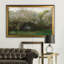 « lilacs gray weather » par claude monet, reproduction de peinture à l’huile-33950338-28041618-28041743