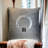 Embroidered Velvet Reversible Pillow Cover-500079408