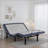 Twin Size Adjustable Bed Base with Head &amp; Foot Positions, Wireless Remote, Bluetooth &amp; 850lbs Capacity-545123400-545123404