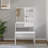 Itamar Dressing Table with Mirror-2114910609