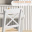 Tabouret de comptoir 23,7 po Kenjuan-1380577251