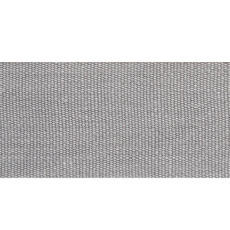 Mathias Linen Tape Wide, Gray
