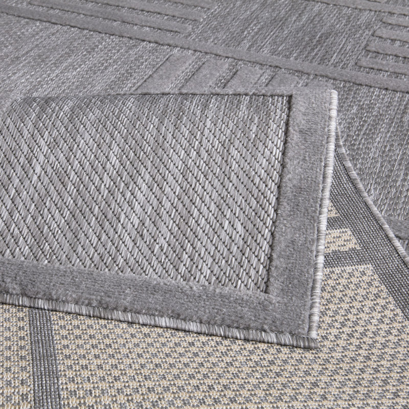 Kriti Machine Woven Indoor Rug, Rectangle 160 x 230cm