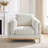 Chanequa 41.34In Oversized Upholstered Accent Chair-115802029