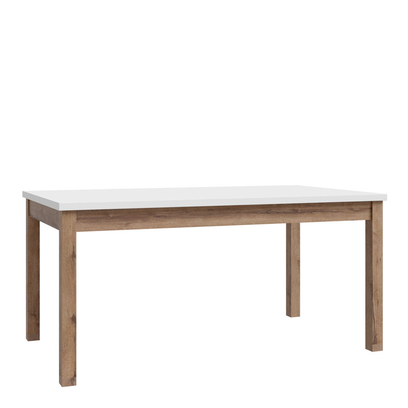 Silvino Extendable Dining Table