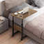 Adjustable Metal Base Writing Desk-547645168