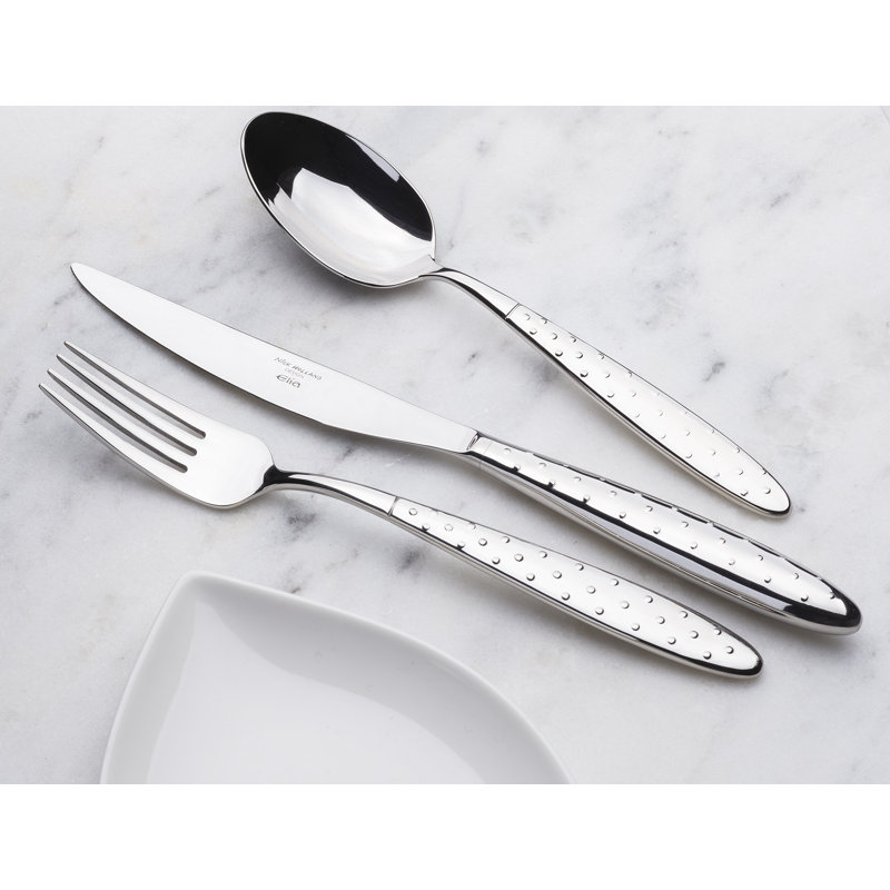 Elia Valiant 44 Stainless Steel Cutlery Set, Service for 4