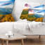 Coussin lombaire Schafer