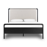 Rosedale Upholstered Bed