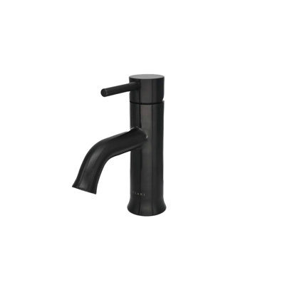 Robinet de salle de bain monotrou avec drain Lulani Aruba