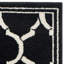 Tapis noir Ammundsen-824202800
