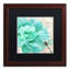 «Jadaya Petals Impasto III», impression encadrée-20126390-70950375-70950376