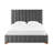 Modern Upholstered Platform Bed Frame With Headboard-1197385744-1184065526