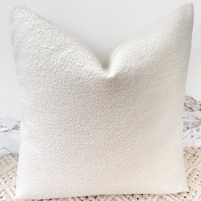 Abstract Square Cushion Cover