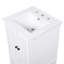 Meuble-lavabo de 20 po avec lavabo