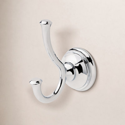 Cassidy™ Wall Mounted Towel Hook