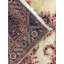Tapis rétro persan Malayer