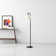 Claire 58.5'' Task Floor Lamp