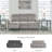 Doux Styles Power Reclining Sofa-96517748