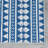 Boho Geometric Area Rug for Home and Office-1890924033-1890924062