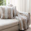Hand Woven Throw Blanket-1617923249