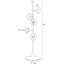 Coltrane Floor Lamp