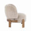 Fauteuil à oreilles Cozy-734623784